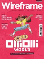 Wireframe Magazine